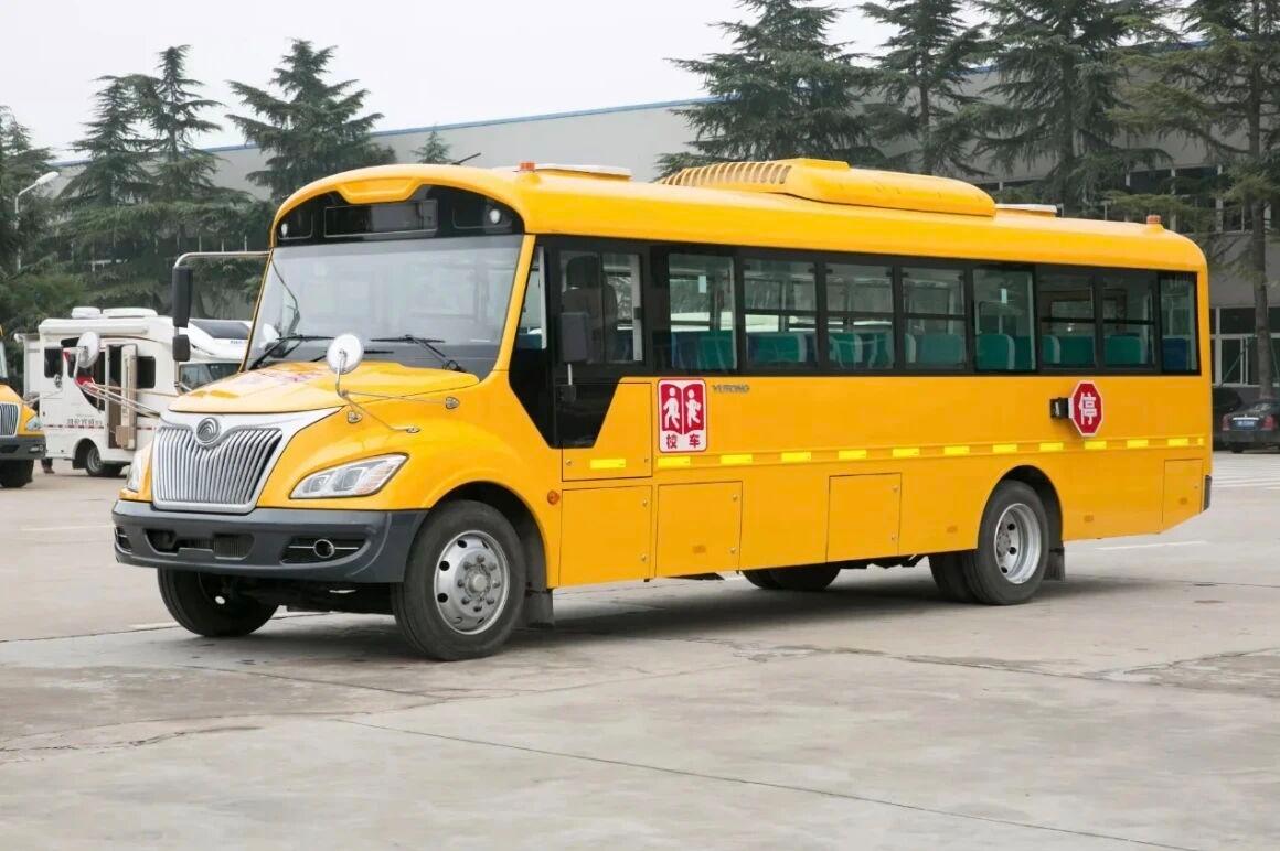 坐正規校車,護孩子平安